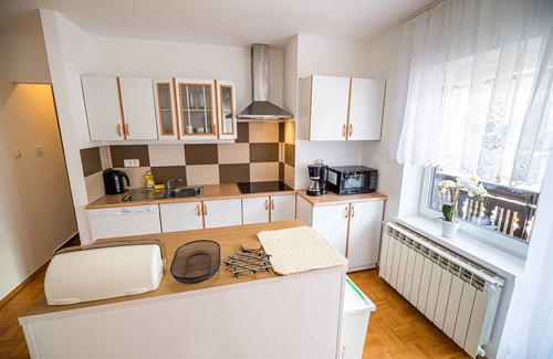 Bovec Condominio | Vila K29