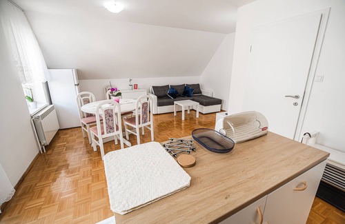 Bovec Condominio | Vila K29