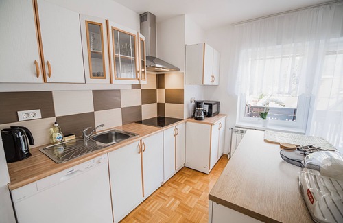 Bovec Condominio | Vila K29