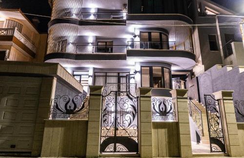 Korce Casa | Vila Kace