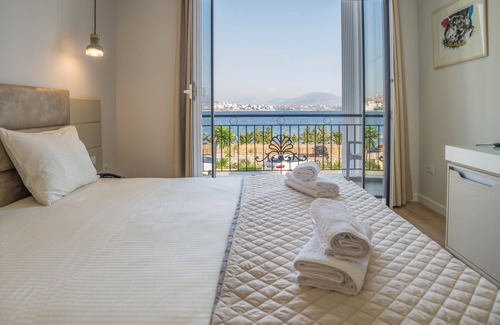 Kodrra Hotel | Vila Kalcuni
