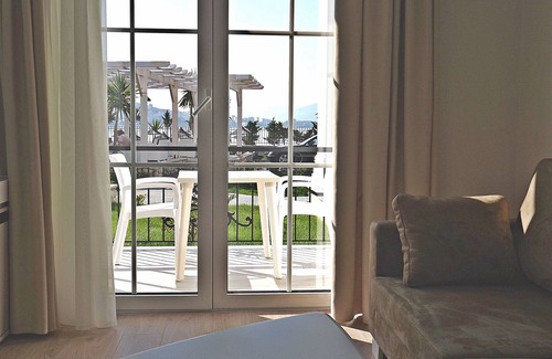 Kodrra Hotel | Vila Kalcuni