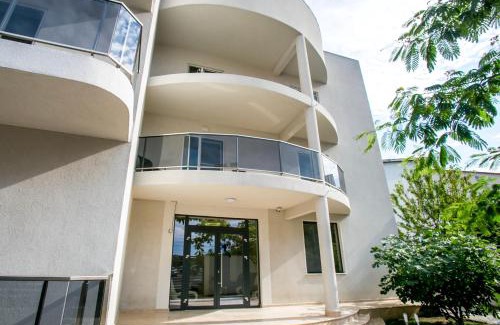 Eforie Nord Hotel | Vila Kalliopi