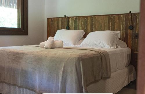Santa Cruz Cabralia Apartamento | Vila Katuara