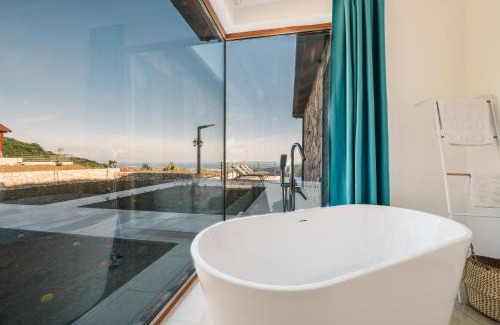 Ulcinj Municipality Villa | Vila katune 2022