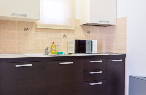 Splitska Apartamento | Vila Keti
