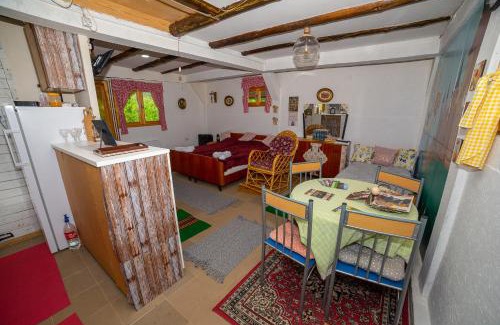Stara Planina Apartamento | VILA KOD DEKE