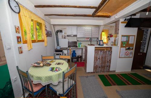 Stara Planina Apartamento | VILA KOD DEKE