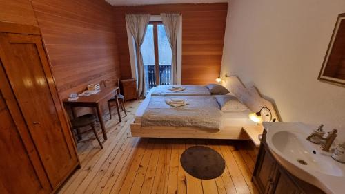 Zgornje Jezersko Cama Y Desayuno | Vila Koman Jezersko