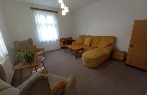 Decin Apartamento | Vila Kotlářská