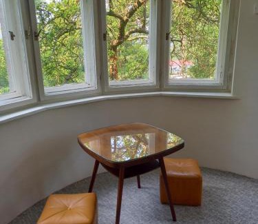 Decin Apartamento | Vila Kotlářská
