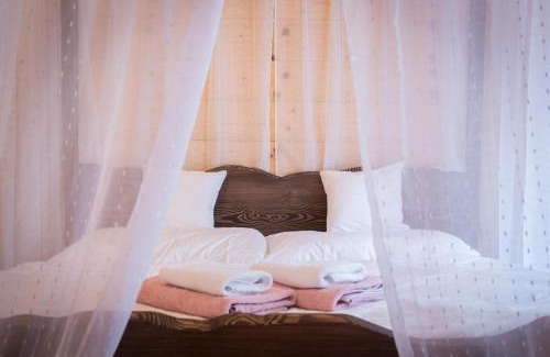 Tatranska Kotlina Apartamento | Vila Kotlina - High Tatras 2023