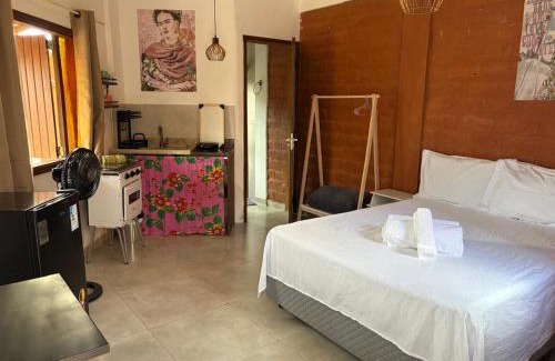 Alto Paraiso de Goias Apartamento | Vila Kuir Hospedagens
