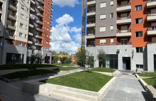 Tirana Apartamento | Vila L 2 Studio