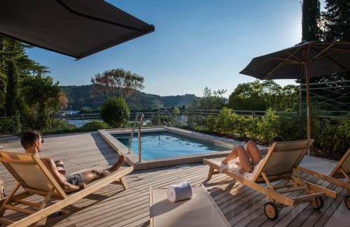 Strunjan Apartamento | Vila Laguna Strunjan - Terme Krka
