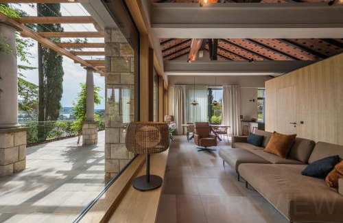 Strunjan Apartamento | Vila Laguna Strunjan - Terme Krka