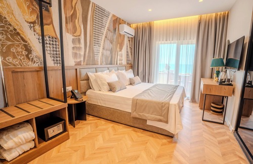 Golem Hotel | Vila Lasko