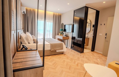 Golem Hotel | Vila Lasko