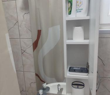 Demir Kapija Apartamento | Vila Lazovi