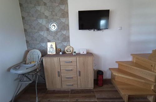 Konjska Reka Apartamento | Vila Lenka