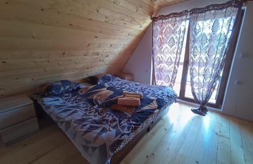 Konjska Reka Apartamento | Vila Lenka