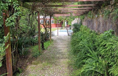 Queluz Apartamento | Vila Libania