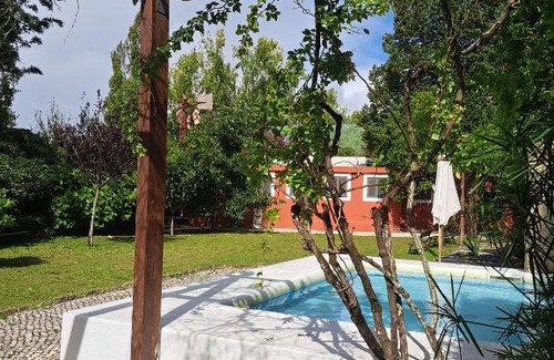 Queluz Apartamento | Vila Libania