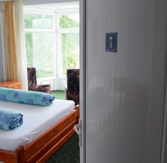 Budureasa Cabina | Vila Liliacul