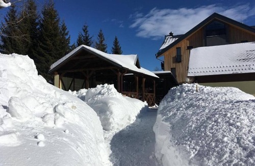 Stary Smokovec Villa | Vila Limba : Budget Twin Room