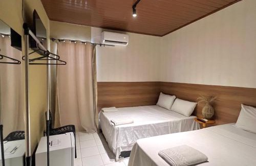 Olho D'agua Casa | VILA LITORANEA Hotel