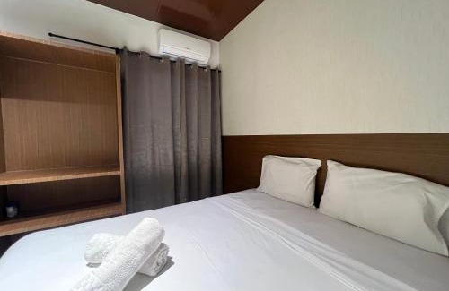 Olho D'agua Casa | VILA LITORANEA Hotel