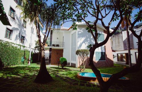 Ribeira Brava Casa | Vila Luis Mendes