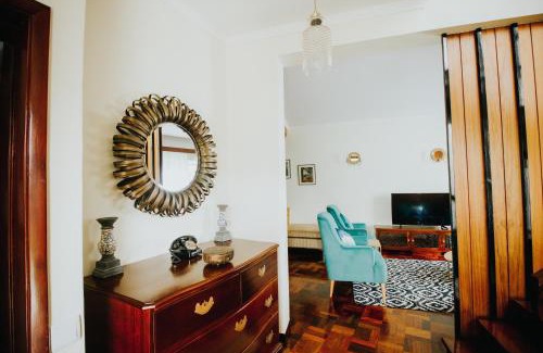Ribeira Brava Casa | Vila Luis Mendes