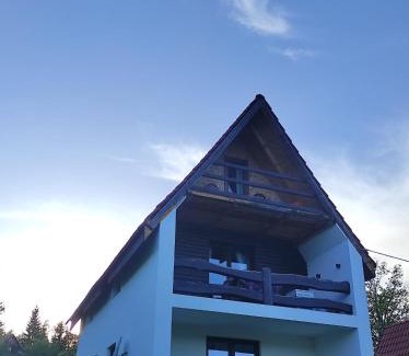 Bajina Basta Apartamento | Vila Luka i Ana - Apartman Ana
