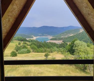 Bajina Basta Apartamento | Vila Luka i Ana - Apartman Ana