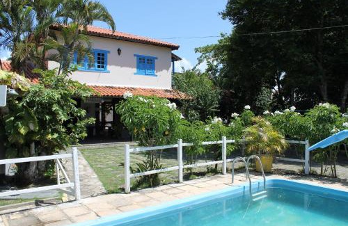 Coroa Vermelha Casa | VILA LUMAR