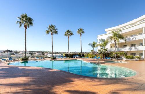 Porto de Mos Apartamento | Vila Mós by Algarve Golden Properties
