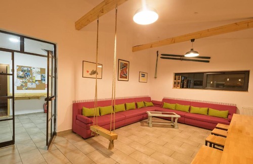 Toplita Casa | Vila M 36
