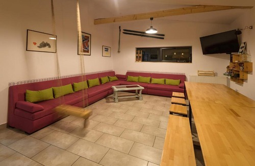 Toplita Casa | Vila M 36