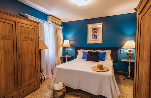Saco da Capela Hotel | Vila M Suites