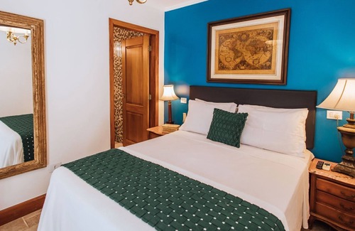 Saco da Capela Hotel | Vila M Suites