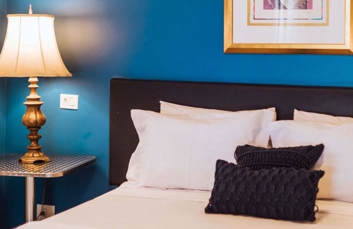 Saco da Capela Hotel | Vila M Suites