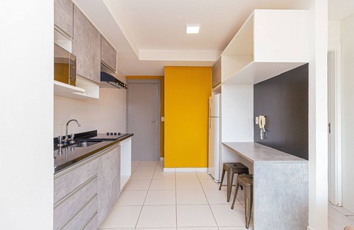 Vila Madalena Casa | Vila Madalena | Diseno Mustard