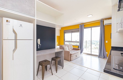 Vila Madalena Casa | Vila Madalena | Diseno Mustard