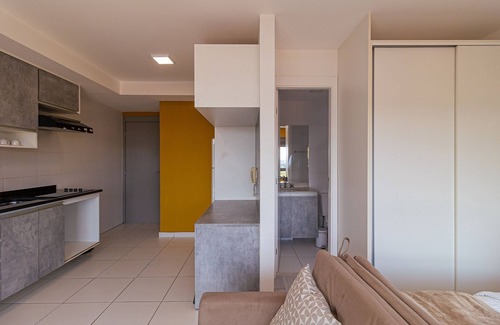 Vila Madalena Casa | Vila Madalena | Diseno Mustard