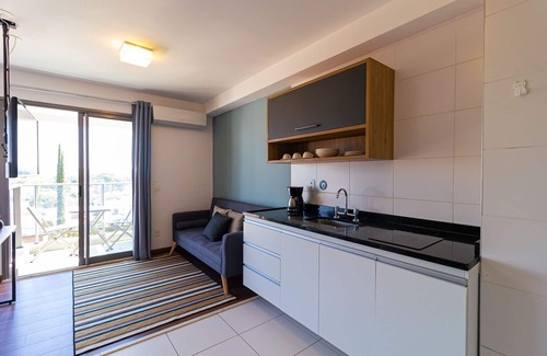 Vila Madalena Casa | Vila Madalena Diseno Studio