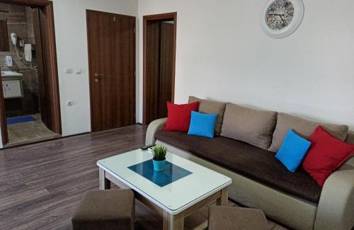 Gevgelija Apartamento | Vila Magdalena