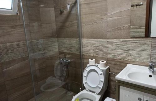 Gevgelija Apartamento | Vila Magdalena