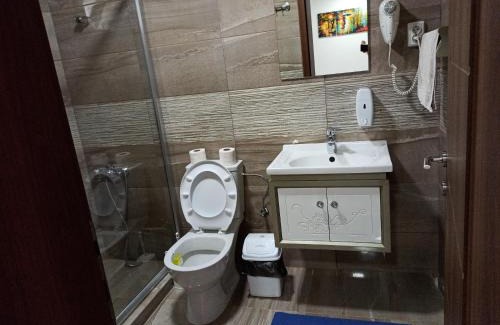 Gevgelija Apartamento | Vila Magdalena