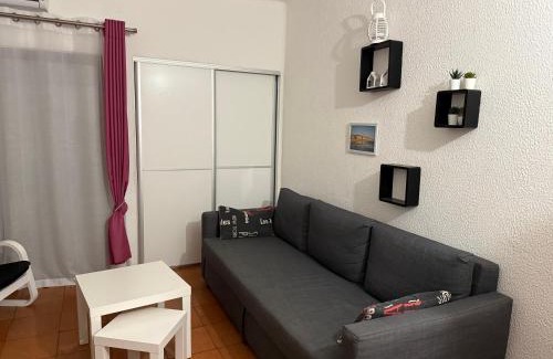 Barracao Apartamento | Vila magna albufeira Appartement 103c